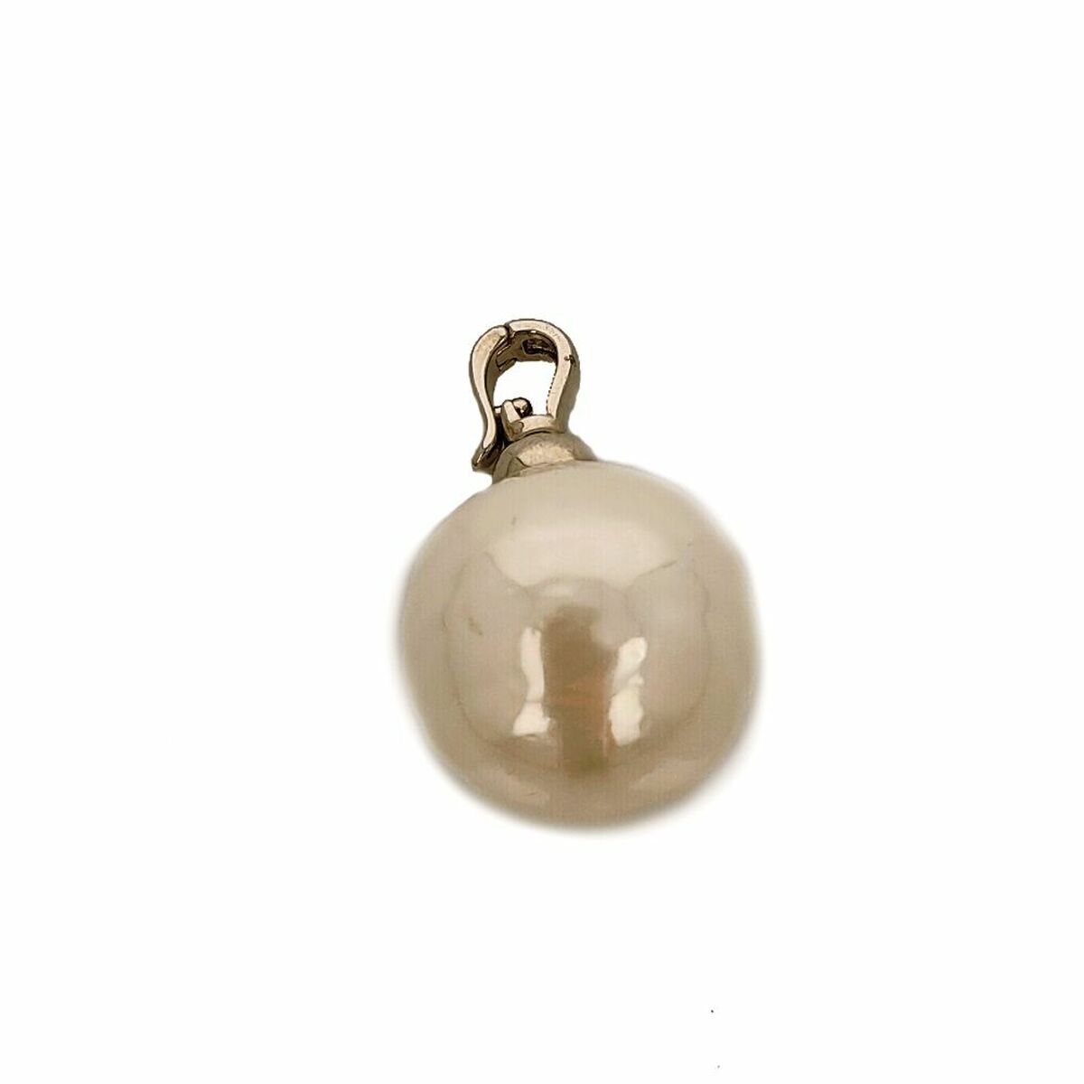 Spenne Biplat Moda Perle